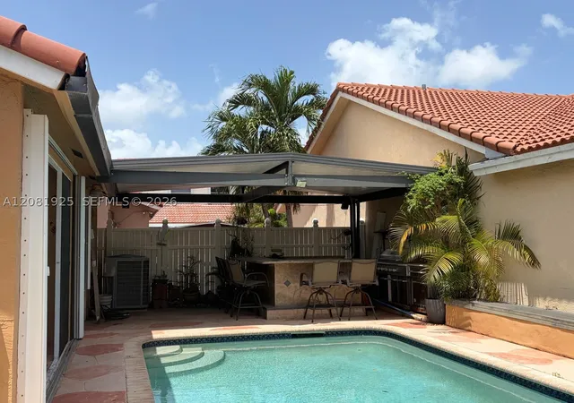 Photo 3 of Single family home for sale at 18901 Nw 55th Avenue, Miami Gardens, FL 33055 | MLS# A12081925 | Listing updated on 2026-09-10