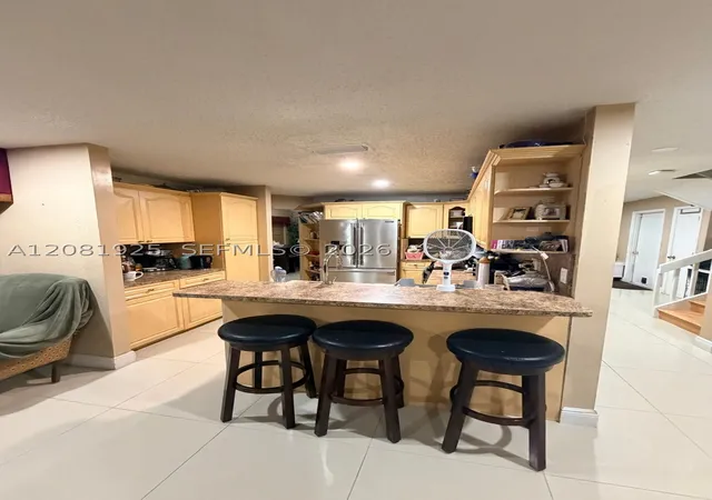 Photo 4 of Single family home for sale at 18901 NW 55th Avenue, Miami Gardens, FL 33055 | MLS# A12081925 | Listing updated on 2026-09-10