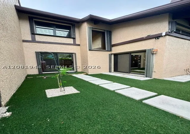 Photo 1 of Townhouse for sale at 1840 Bayberry Dr, Pembroke Pines, FL 33024 | MLS# A12081944 | Listing updated on 2026-09-08