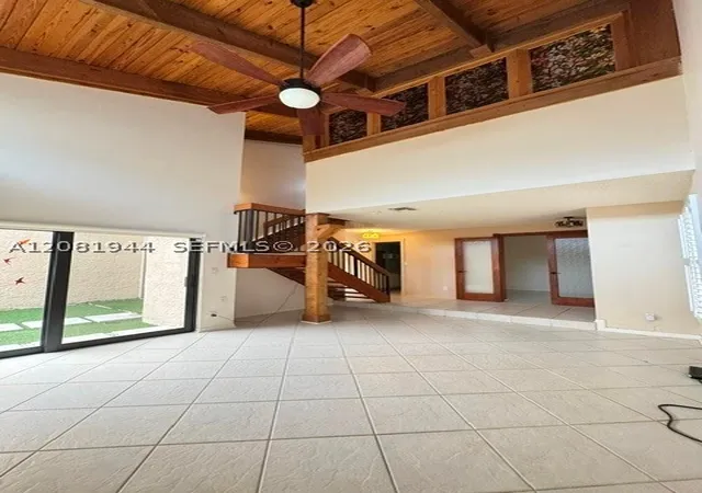 Photo 3 of Townhouse for sale at 1840 Bayberry Dr, Pembroke Pines, FL 33024 | MLS# A12081944 | Listing updated on 2026-09-08