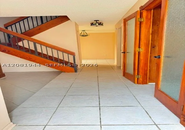 Photo 3 of Townhouse for sale at 1840 Bayberry Dr, Pembroke Pines, FL 33024 | MLS# A12081944 | Listing updated on 2026-09-08