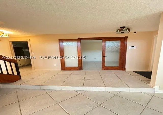 Photo 4 of Townhouse for sale at 1840 Bayberry Dr, Pembroke Pines, FL 33024 | MLS# A12081944 | Listing updated on 2026-09-08