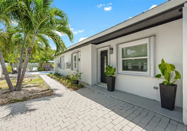 Photo 1 of Multi family home for sale at 1300 Ashby St, Key West, FL 33040 | MLS# A12081947 | Listing updated on 2026-09-03
