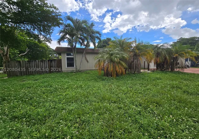 Photo 2 of Single family home for sale at 7912 Nw 73rd Avenue, Tamarac, FL 33321 | MLS# A12080435 | Listing updated on 2026-09-09