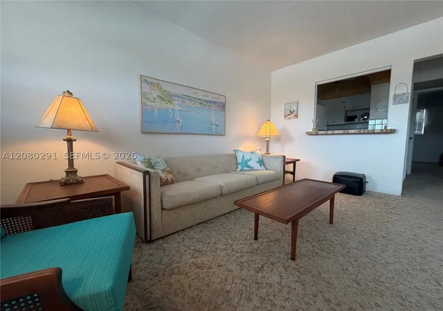 Photo 1 of Condo for sale at 851 Atlantic Shrs Blvd #219, Hallandale Beach, FL 33009 | MLS# A12080291 | Listing updated on 2026-09-02