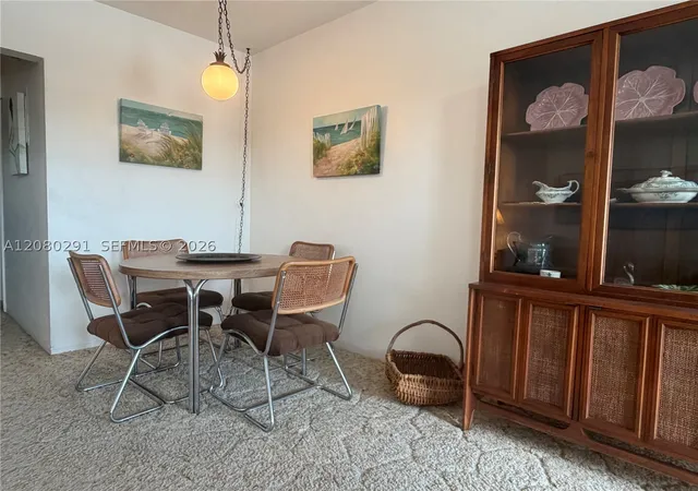 Photo 3 of Condo for sale at 851 Atlantic Shrs Blvd #219, Hallandale Beach, FL 33009 | MLS# A12080291 | Listing updated on 2026-09-02