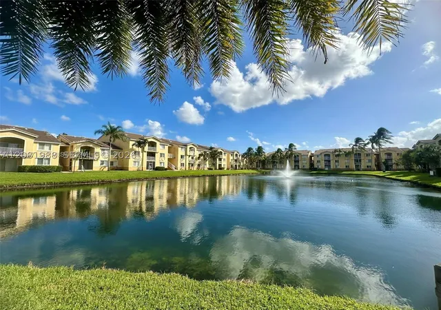 Photo 1 of Condo for sale at 2620 S University Dr #105, Davie, FL 33328 | MLS# A12081988 | Listing updated on 2026-09-13