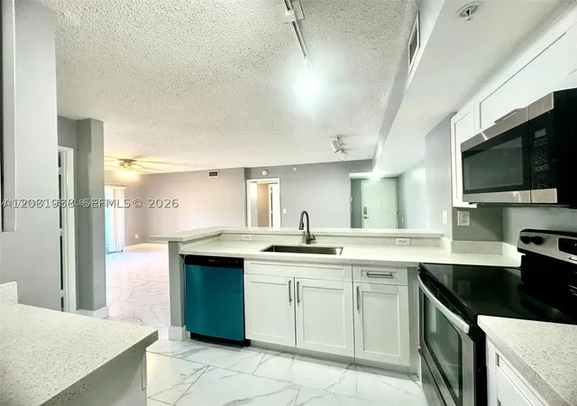 Photo 2 of Condo for sale at 2620 S University Dr #105, Davie, FL 33328 | MLS# A12081988 | Listing updated on 2026-09-13