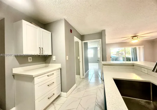 Photo 3 of Condo for sale at 2620 S University Dr #105, Davie, FL 33328 | MLS# A12081988 | Listing updated on 2026-09-13