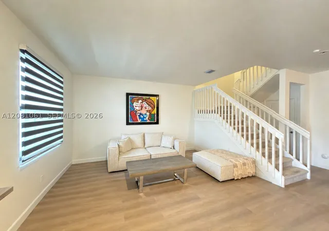 Photo 1 of Townhouse for sale at 11784 Sw 245th Terrace, Homestead, FL 33032 | MLS# A12081061 | Listing updated on 2026-09-02