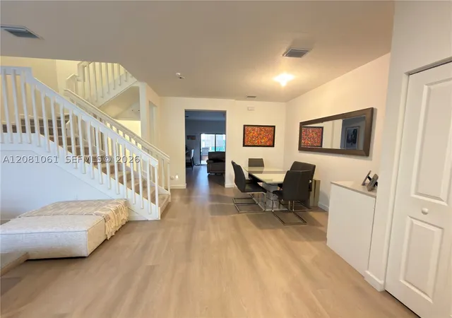 Photo 3 of Townhouse for sale at 11784 SW 245th Terrace, Homestead, FL 33032 | MLS# A12081061 | Listing updated on 2026-09-02