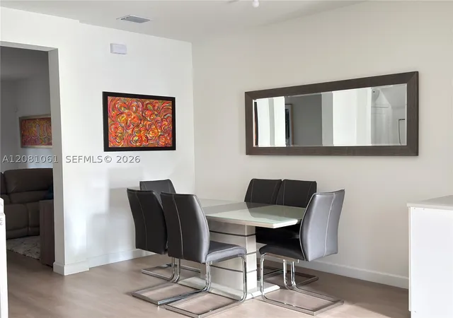 Photo 4 of Townhouse for sale at 11784 SW 245th Terrace, Homestead, FL 33032 | MLS# A12081061 | Listing updated on 2026-09-02