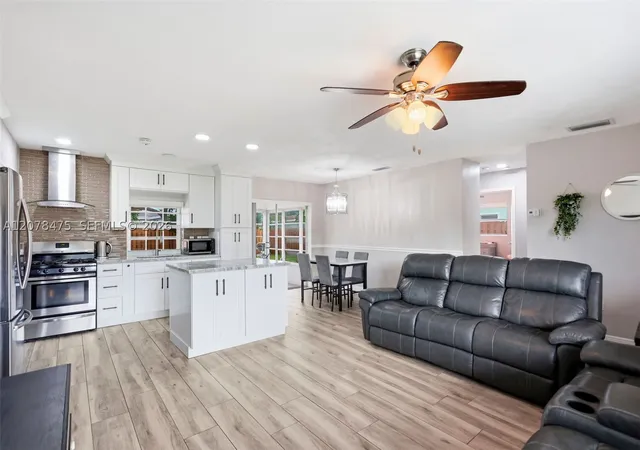 Photo 1 of Single family home for sale at 8397 Nw 25th Court, Sunrise, FL 33322 | MLS# A12078475 | Listing updated on 2026-10-05