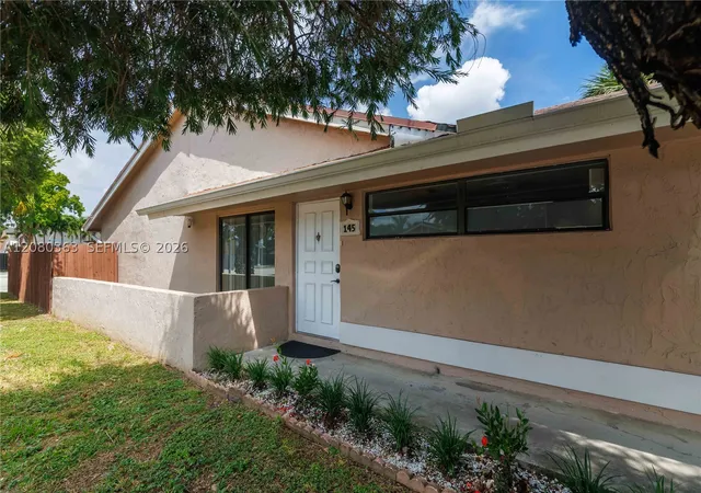 Photo 1 of Single family home for sale at 7730 Sw 156th Court #A145, Miami, FL 33193 | MLS# A12080363 | Listing updated on 2026-09-12