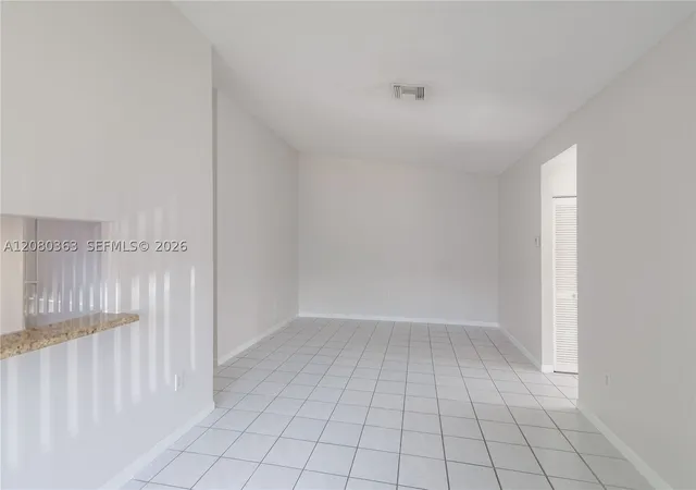 Photo 3 of Single family home for sale at 7730 Sw 156th Court #A145, Miami, FL 33193 | MLS# A12080363 | Listing updated on 2026-09-12