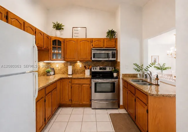 Photo 3 of House for sale at 7730 SW 156th Court #A145, Miami, FL 33193 | MLS# A12080363 | Listing updated on 2026-09-12