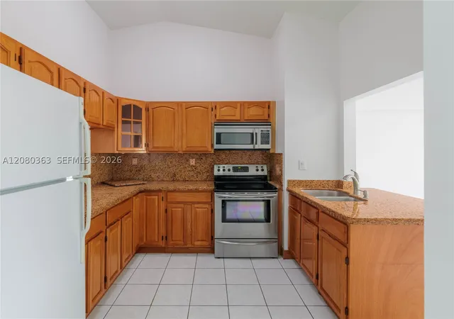 Photo 4 of House for sale at 7730 SW 156th Court #A145, Miami, FL 33193 | MLS# A12080363 | Listing updated on 2026-09-12