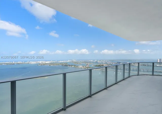 Photo 2 of Condo for sale at 700 Ne 24th Street #5507, Miami, FL 33137 | MLS# A12079067 | Listing updated on 2026-09-03