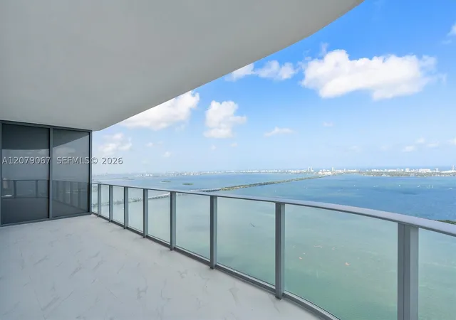 Photo 3 of Condo for sale at 700 Ne 24th Street #5507, Miami, FL 33137 | MLS# A12079067 | Listing updated on 2026-09-03