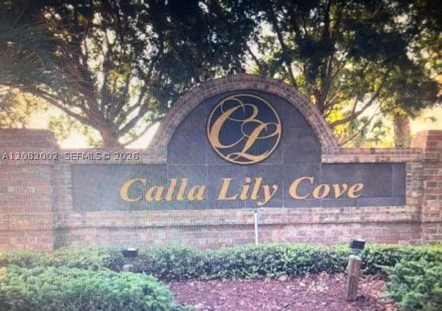 Photo 1 of Single family home for sale at 5418 Calla Lily Ct, Kissimmee, FL 34758 | MLS# A12082002 | Listing updated on 2026-09-02