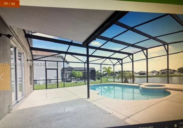 Photo 3 of Single family home for sale at 5418 Calla Lily Ct, Kissimmee, FL 34758 | MLS# A12082002 | Listing updated on 2026-09-02