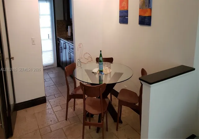 Photo 4 of Condo for sale at 1800 Meridian Ave #7, Miami Beach, FL 33139 | MLS# A12082005 | Listing updated on 2026-09-11