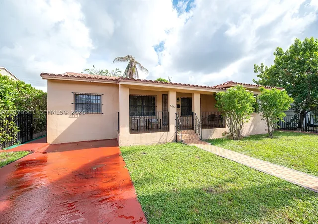 Photo 3 of Single family home for sale at 4051 Nw 5th Street, Miami, FL 33126 | MLS# A12079981 | Listing updated on 2026-09-15