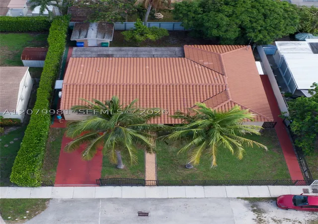 Photo 3 of Single family home for sale at 4051 NW 5th Street, Miami, FL 33126 | MLS# A12079981 | Listing updated on 2026-09-15