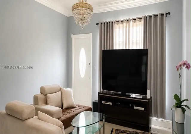 Photo 2 of Single family home for sale at 1161 Ne 200th Terrace, Miami, FL 33179 | MLS# A12075896 | Listing updated on 2026-09-04