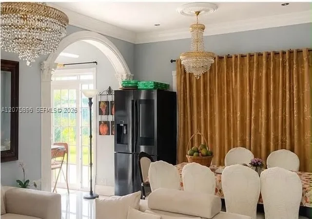 Photo 3 of Single family home for sale at 1161 NE 200th Terrace, Miami, FL 33179 | MLS# A12075896 | Listing updated on 2026-09-04