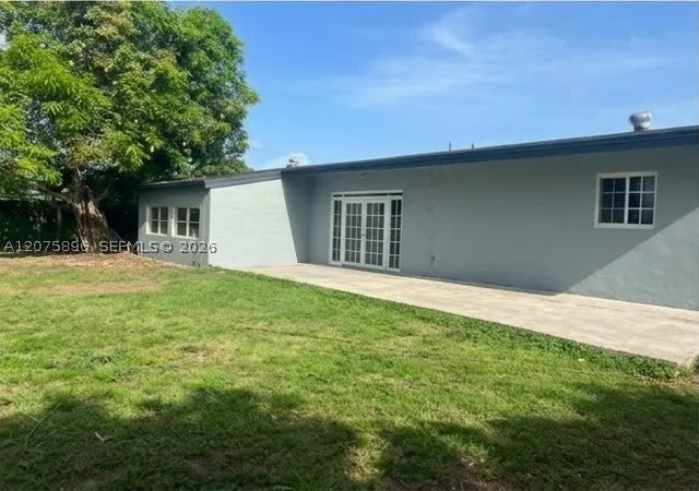 Photo 4 of Single family home for sale at 1161 NE 200th Terrace, Miami, FL 33179 | MLS# A12075896 | Listing updated on 2026-09-04