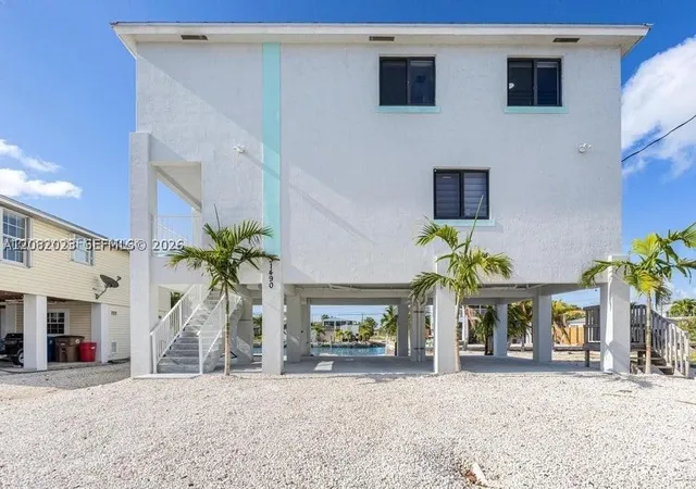 Photo 1 of Single family home for sale at 31490 Ave F, Big Pine, FL 33043 | MLS# A12082023 | Listing updated on 2026-09-02