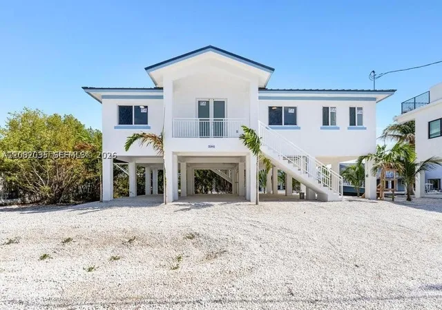 Photo 1 of Single family home for sale at 31441 Ave F, Big Pine, FL 33043 | MLS# A12082035 | Listing updated on 2026-09-08