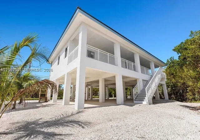 Photo 2 of Single family home for sale at 31441 Ave F, Big Pine, FL 33043 | MLS# A12082035 | Listing updated on 2026-09-08