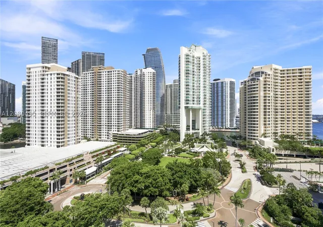 Photo 2 of Condo for sale at 520 Brickell Key Dr #A1616, Miami, FL 33131 | MLS# A12080495 | Listing updated on 2026-09-02