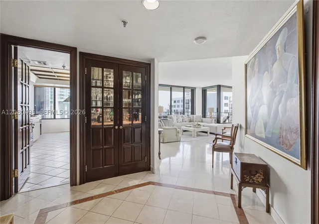 Photo 3 of Condo for sale at 520 Brickell Key Dr #A1616, Miami, FL 33131 | MLS# A12080495 | Listing updated on 2026-09-02