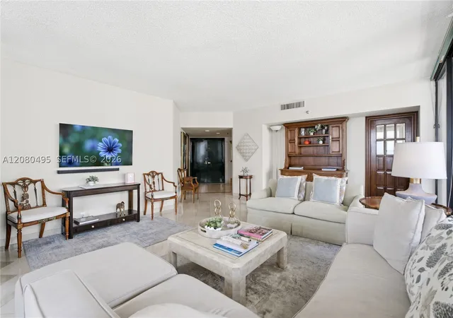 Photo 4 of Condo for sale at 520 Brickell Key Dr #A1616, Miami, FL 33131 | MLS# A12080495 | Listing updated on 2026-09-02