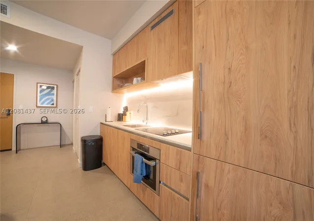 Photo 2 of Condo for sale at 11 Northeast 6th #1403, Miami, FL 33132 | MLS# A12081437 | Listing updated on 2026-09-02