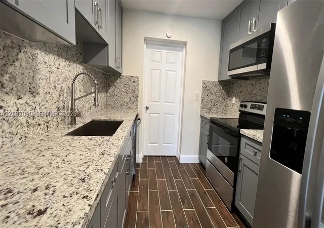 Photo 3 of Sale Pending at 2130 Funston St, Hollywood, FL 33020 | MLS# A12082050 | Listing updated on 2026-09-14