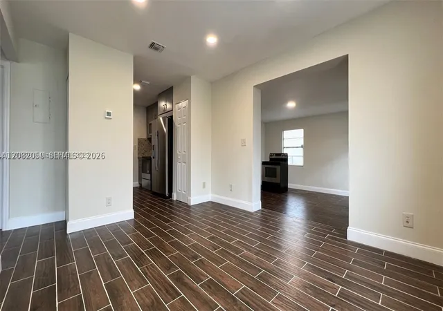 Photo 3 of Sale Pending at 2130 Funston St, Hollywood, FL 33020 | MLS# A12082050 | Listing updated on 2026-09-14