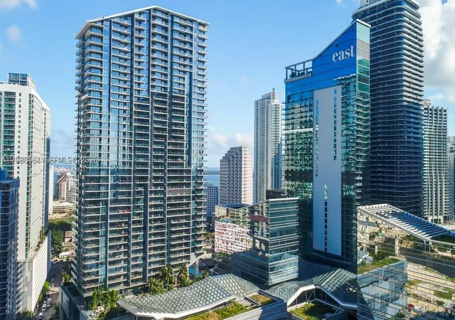 Photo 1 of Condo for sale at 68 Se 6th Street #1912, Miami, FL 33131 | MLS# A12080164 | Listing updated on 2026-09-22