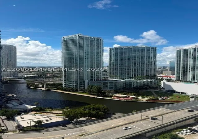 Photo 2 of Condo for sale at 68 Se 6th Street #1912, Miami, FL 33131 | MLS# A12080164 | Listing updated on 2026-09-22