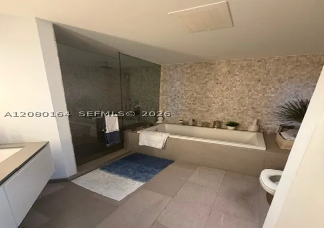 Photo 3 of Condo for sale at 68 Se 6th Street #1912, Miami, FL 33131 | MLS# A12080164 | Listing updated on 2026-09-22