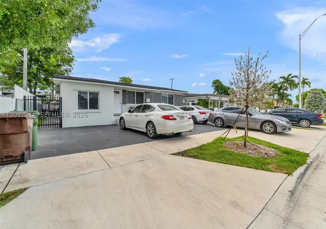Photo 2 of Single family home for sale at 4851 E 8th Court, Hialeah, FL 33013 | MLS# A12082014 | Listing updated on 2026-09-02