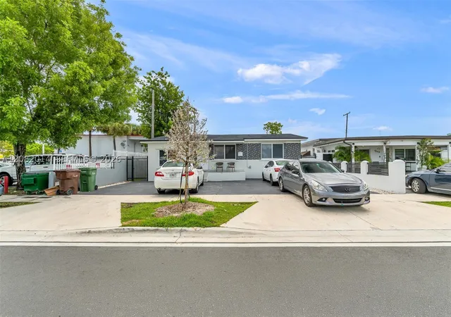 Photo 3 of Single family home for sale at 4851 E 8th Court, Hialeah, FL 33013 | MLS# A12082014 | Listing updated on 2026-09-02