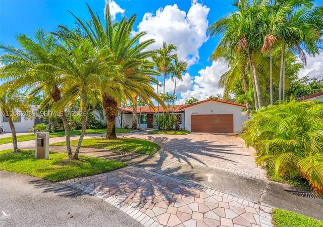 Photo 1 of Single family home for sale at 21000 Ne 18th Court, Miami, FL 33179 | MLS# A12082033 | Listing updated on 2026-09-02