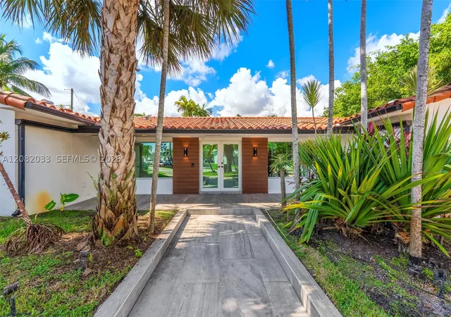 Photo 2 of Single family home for sale at 21000 Ne 18th Court, Miami, FL 33179 | MLS# A12082033 | Listing updated on 2026-09-02