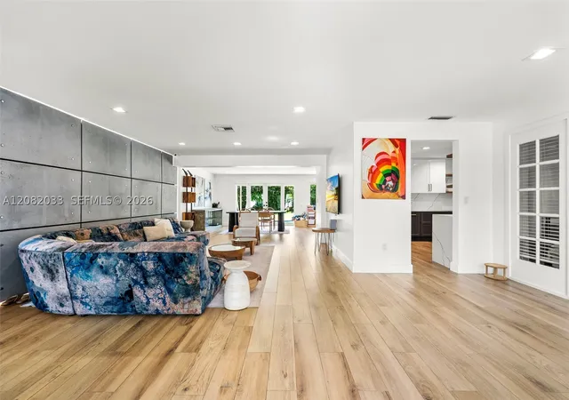 Photo 3 of Single family home for sale at 21000 Ne 18th Court, Miami, FL 33179 | MLS# A12082033 | Listing updated on 2026-09-02