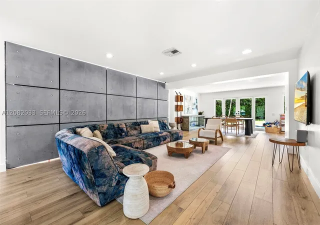 Photo 3 of Single family home for sale at 21000 NE 18th Court, Miami, FL 33179 | MLS# A12082033 | Listing updated on 2026-09-02