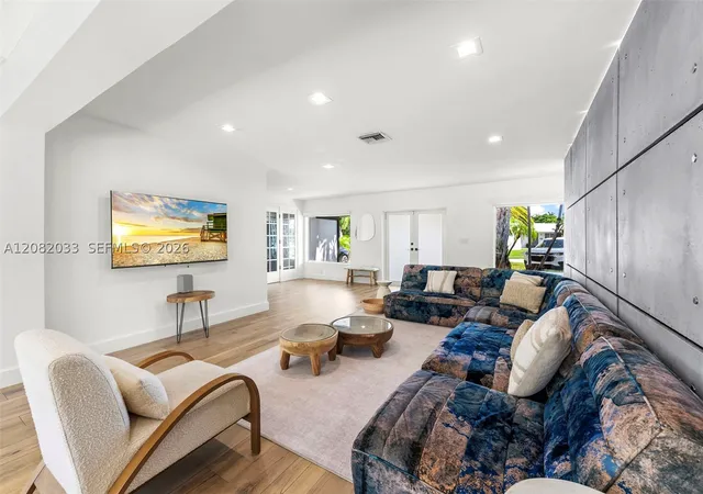 Photo 4 of Single family home for sale at 21000 NE 18th Court, Miami, FL 33179 | MLS# A12082033 | Listing updated on 2026-09-02
